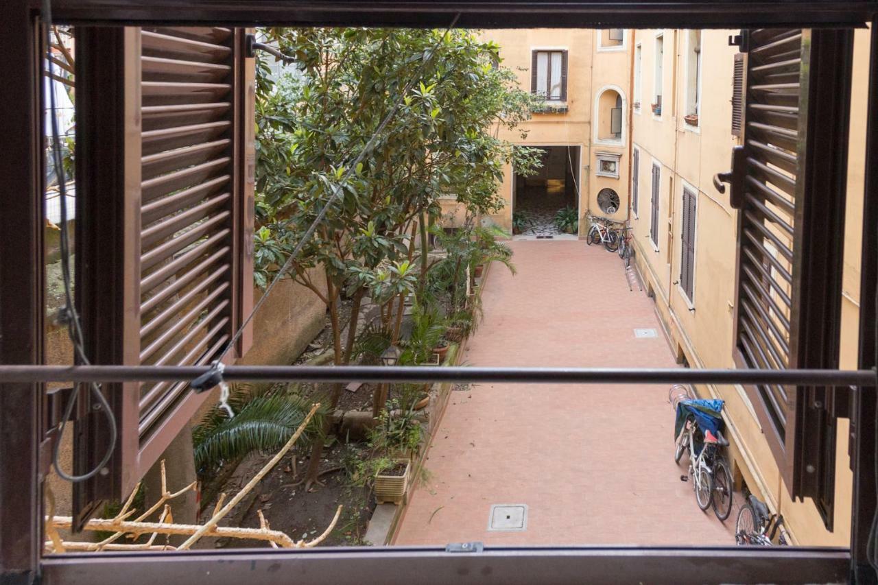 مبيت وإفطار Few Steps From St Peter المظهر الخارجي الصورة