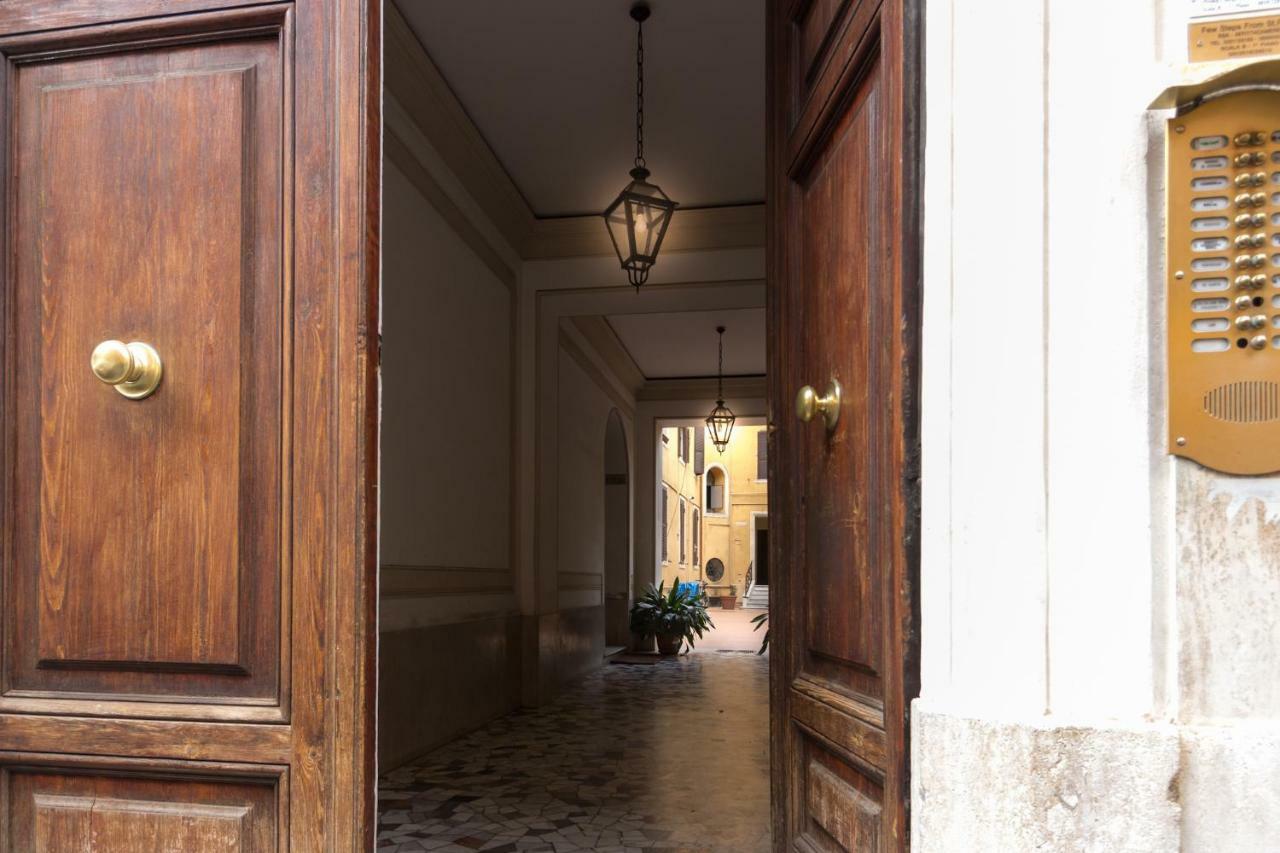 مبيت وإفطار Few Steps From St Peter المظهر الخارجي الصورة