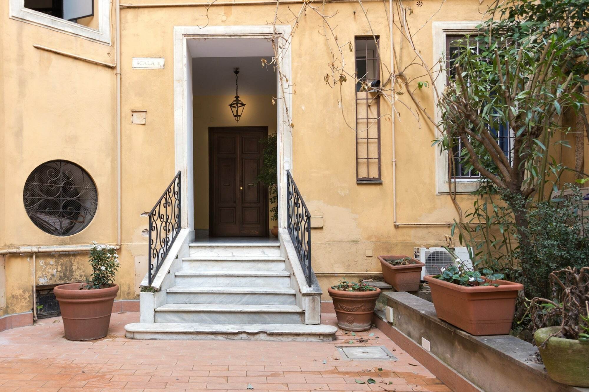 مبيت وإفطار Few Steps From St Peter المظهر الخارجي الصورة